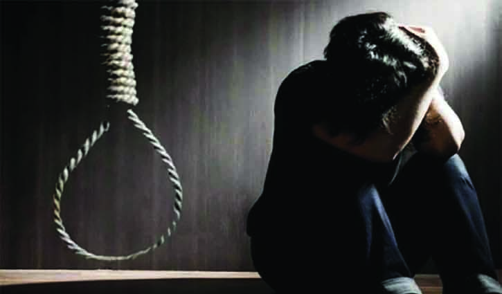 নারায়ণগঞ্জে মোবাইল না পেয়ে অভিমান করে কিশোরের আত্নহত্যা