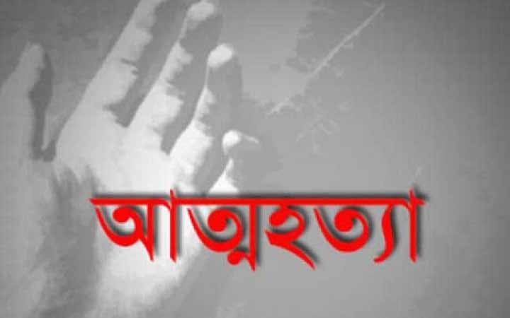 মায়ের সাথে রাগ করে গলায় ফাঁস দিয়ে কিশোরের আত্মহত্যা
