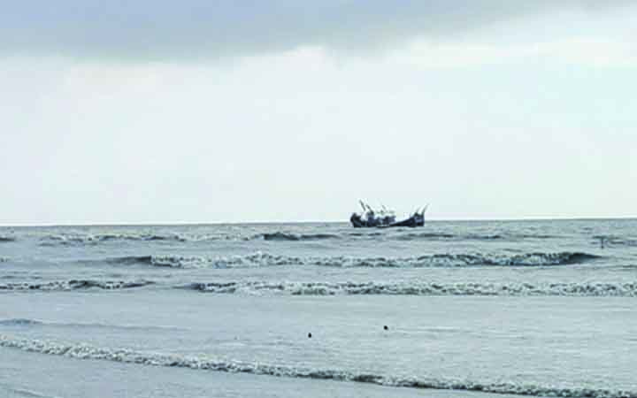 বঙ্গোপসাগরে লঘুচাপ সৃষ্টির শঙ্কা