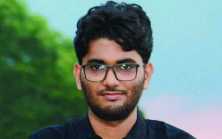 গুগলের সফটওয়্যার ইঞ্জিনিয়ার হলেন রাবি শিক্ষার্থী ফারহান