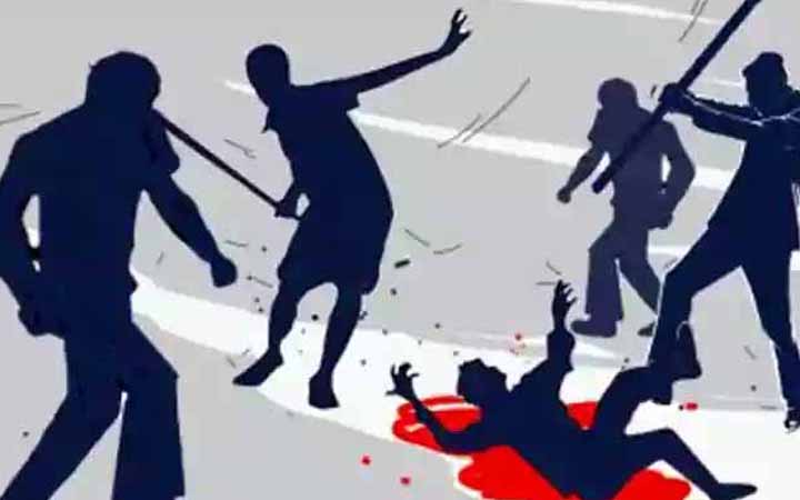 উখিয়া ক্যাম্পে সন্ত্রাসী হামলায় রোহিঙ্গা শিক্ষার্থী নিহত
