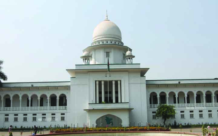 স্ট্যাম্প ও কোর্ট ফি’র চরম সংকট, ব্যবস্থা নিতে সুপ্রিম কোর্টের নির্দেশ