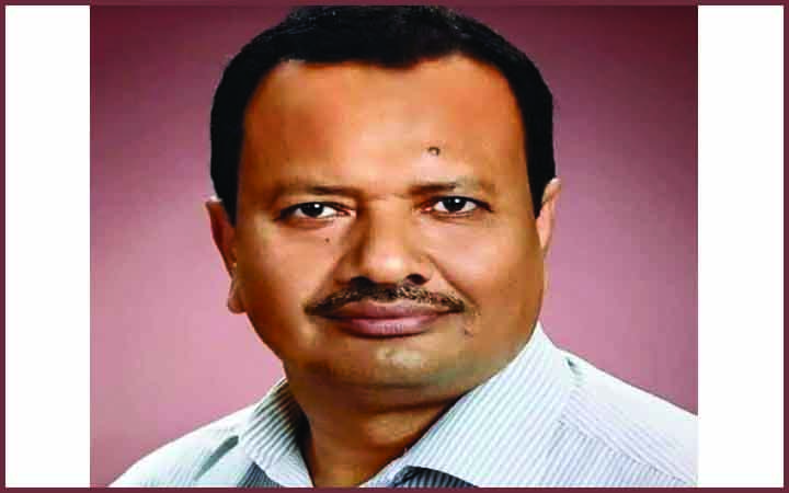 লক্ষ্মীপুর-৩ উপনির্বাচনে মনোনয়ন পেলো গোলাম ফারুক পিংকু