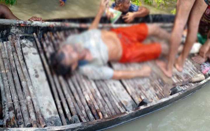 সুন্দরবনে কুমিরের আক্রমণে এক মৌয়ালের মৃত্যু