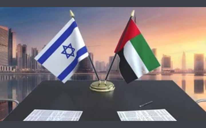 ইসরায়েল-হামাস শান্তি আলোচনা আবারও শুরু