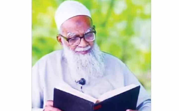 পাকা চুল তোলার ব্যাপারে শরয়ী বিধান কি?