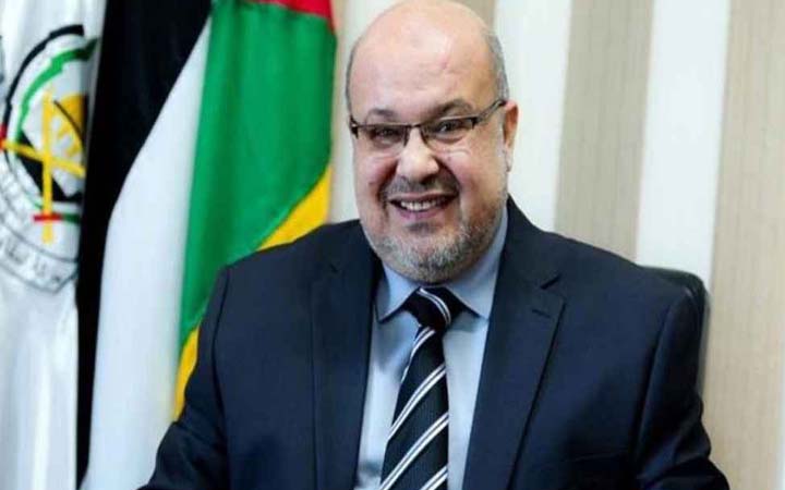 ইসরায়েলি হামলায় গাজার প্রধানমন্ত্রী নিহত