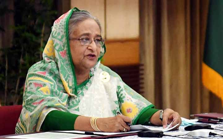 আ. লীগের বর্ধিত সভা কাল