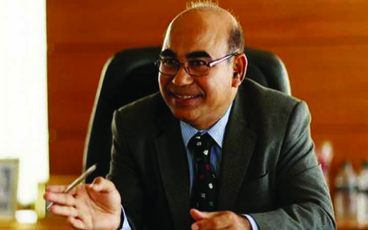 ইউজিসি চেয়ারম্যানের অতিরিক্ত দায়িত্ব পেলেন অধ্যাপক আলমগীর