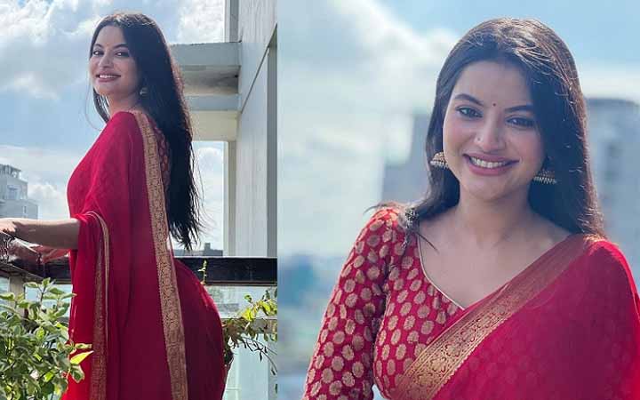 নাজিফা তুষি শিগগিরই ব্যস্ত হয়ে পড়ছেন