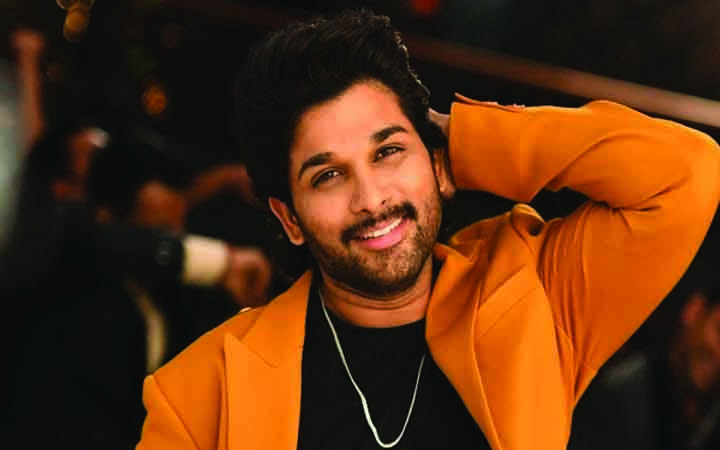 মাদাম তুসোয় স্থান পেতে যাচ্ছে আল্লুর মোমের মূর্তি