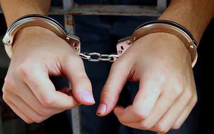 এসআই শফিকুল হত্যার ঘটনায় দুই যুবক গ্রেপ্তার