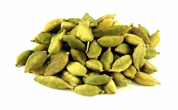 এলাচের যতগুণ