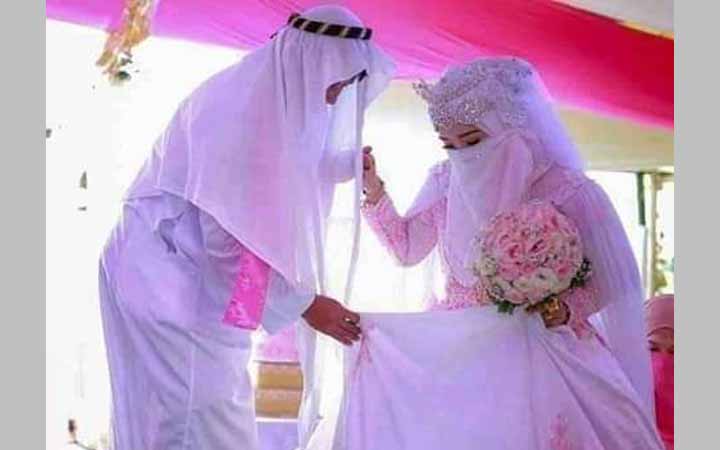 ইসলাম দৃষ্টিতে স্বামীর নাম ধরে ডাকার যে বিধান