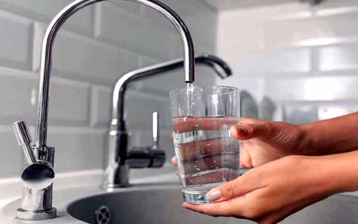 পানি কত প্রকার ও বিস্তারিত আলোচনা