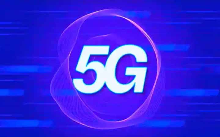 ফাইভ জি'র যুগে বাংলাদেশের পদার্পণ