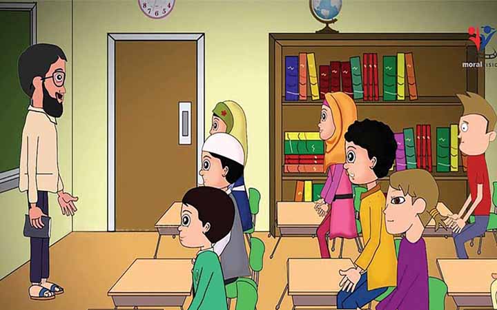 নৈতিকতা বিকাশে ধর্মীয় শিক্ষার গুরুত্ব