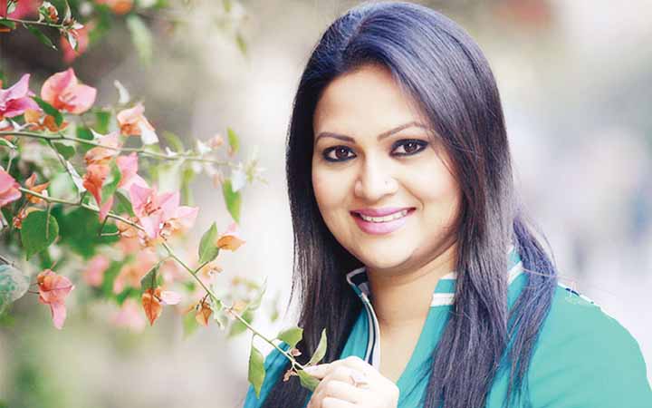 প্রথমবারের মতো বড় পর্দায় অভিনয় করবেন রিচি সোলায়মান