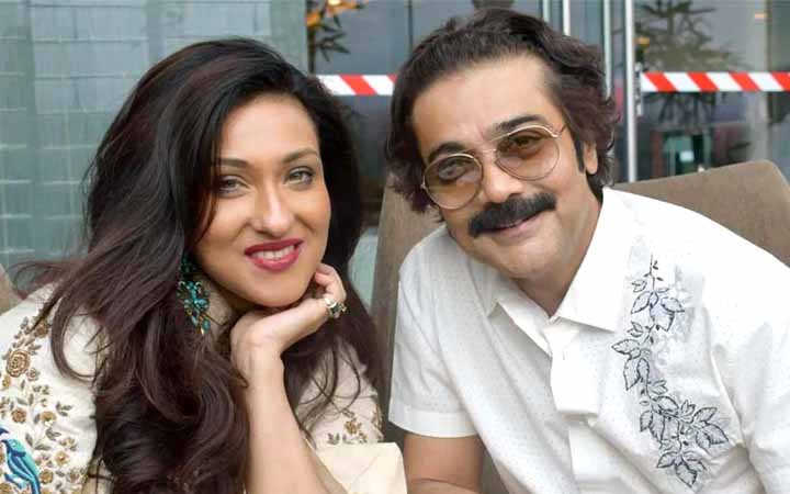 ১৪ বছর পর আসছে ‘প্রাক্তন ২’, প্রসেনজিৎ ও ঋতুপর্ণারসহ থাকবেন দেবশ্রীও