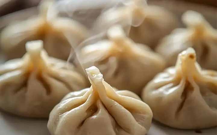 প্রতিদিন কী মোমো খাওয়া উচিত
