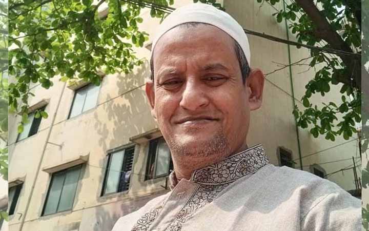 কাজের অভাবে করুণ দিনযাপন, অবশেষে সুযোগ পেলেন শামীম