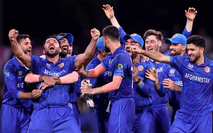 ফ্র্যাঞ্চাইজি লিগ আয়োজন করতে যাচ্ছে আফগানিস্তান