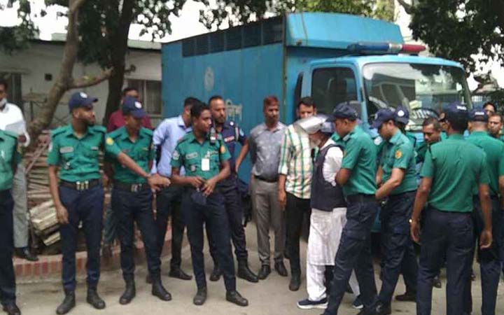 সাবেক মন্ত্রী-প্রতিমন্ত্রীসহ ১৯ জন ট্রাইব্যুনালে