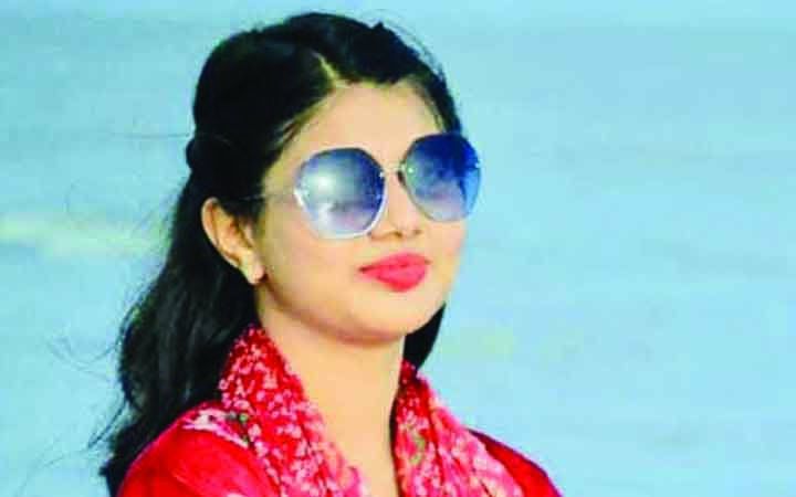 সন্ধ্যা নদীতে গোসলে নেমে মতিঝিল আইডিয়াল স্কুলছাত্রীর মৃত্যু