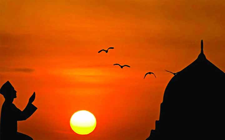 আসরের পর নফল ও কাজা নামাজ পড়ার বিধান