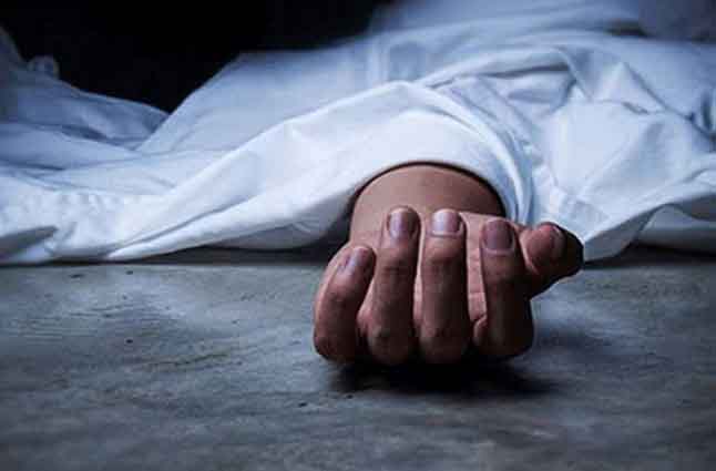 অষ্টগ্রামে ন্যাপথালিন খেয়ে কলেজশিক্ষার্থীর আত্মহত্যা