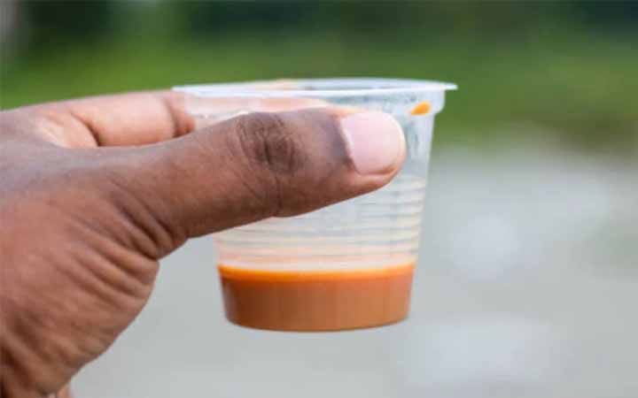 ওয়ান টাইম প্লাস্টিকের কাপে চা-কফি খাওয়া কতটা স্বাস্থ্যকর