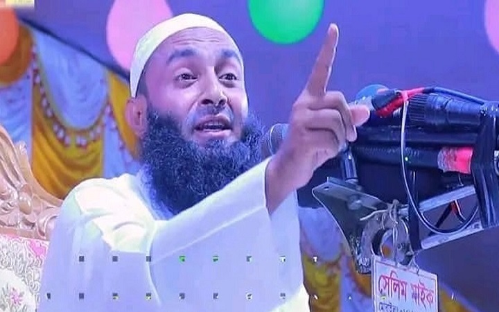 এক ঘণ্টার জন্য ‘হিল্লা বিয়ের’ কথা বলে মসজিদে শারীরিক সম্পর্ক, এলাকায় চাঞ্চল্য