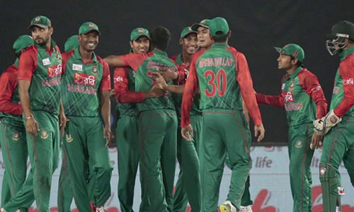 বিশ্বকাপের ক্যাম্প শুরু সোমবার