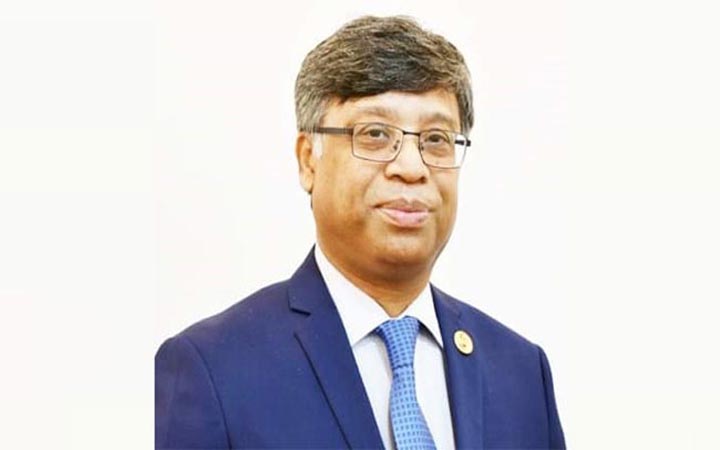 সার্কের মহাসচিব হলেন বাংলাদেশের গোলাম সারওয়ার