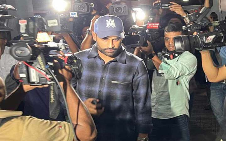 নেতৃত্ব ছেড়ে দিলেন তামিম, থাকছেন না এশিয়া কাপেও