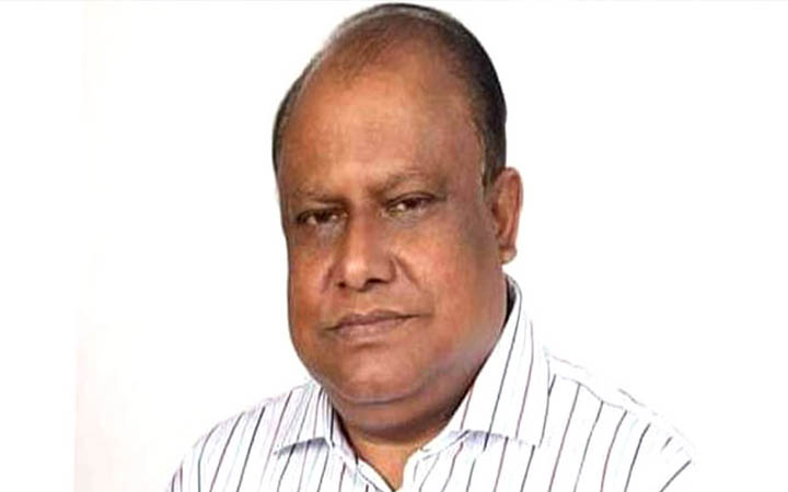 সাবেক প্রতিমন্ত্রী রেদোয়ানের ৩ বছরের কারাদণ্ড