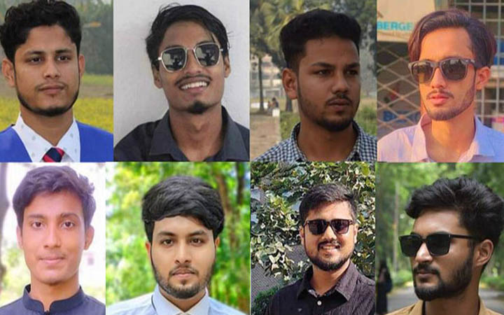 ইবি ছাত্রলীগের ৮ কর্মী বহিষ্কার