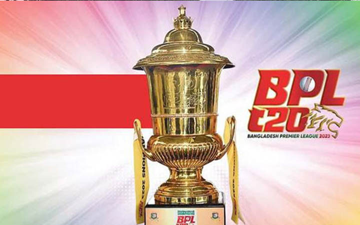 তৃতীয় রাউন্ড থেকে বিপিএলে দল পেলেন যারা