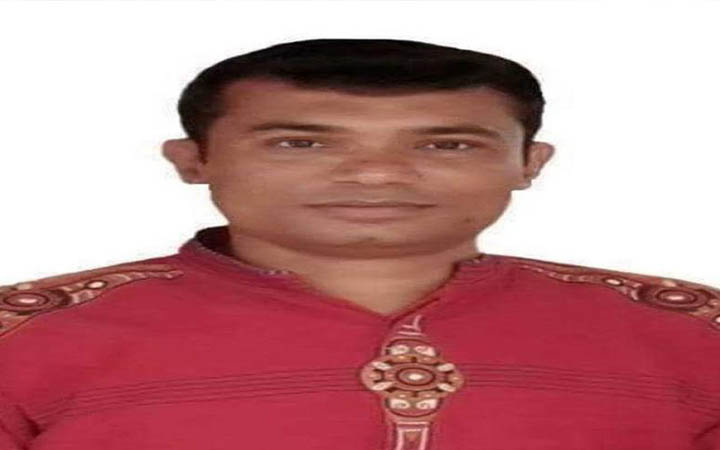 যশোরের মণিরামপুরে যুবলীগ নেতাকে গুলি করে হত্যা