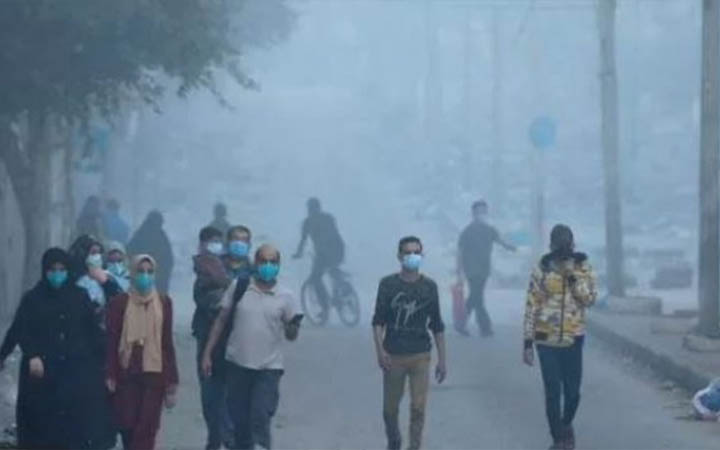 একদিনেই গাজা ছেড়েছে ৫০ হাজার বাসিন্দা