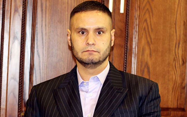 দেশে ফিরেছেন আদম তমিজী হক