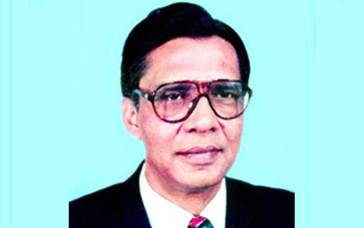 মেয়র মোহাম্মদ হানিফের ১৭তম মৃত্যুবার্ষিকী আজ