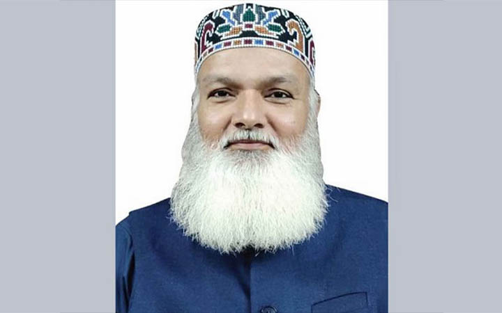 স্বতন্ত্র প্রার্থী হতে মুন্সীগঞ্জ পৌর মেয়রের পদত্যাগ