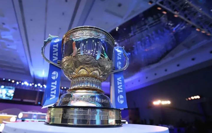 আইপিএলের নিলামে বাংলাদেশের তিন পেসার