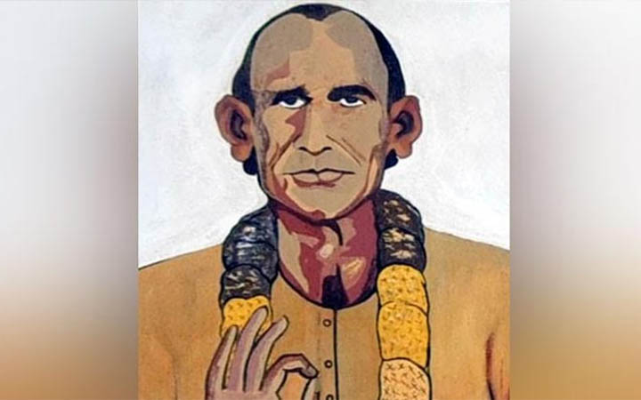 কবিয়াল বিজয় সরকারের ৩৮ তম প্রয়াণ দিবস কাল