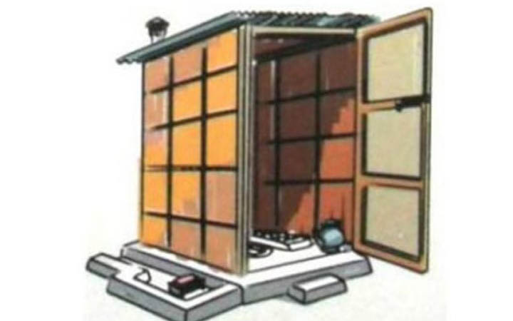 দেশে নিরাপদ টয়লেট সবচেয়ে কম বরিশালে