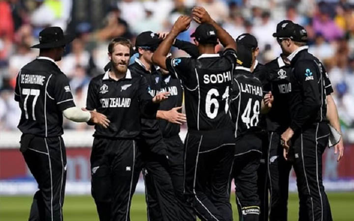 পাকিস্তানের বিপক্ষে ফিরলেন উইলিয়ামসন, বিশ্রামে রাচিন