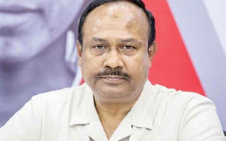 আসন ভাগাভাগি নিয়ে সমঝোতা হয়নি : জাপা মহাসচিব