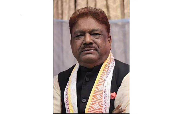 কুষ্টিয়া-৪ আসনে আব্দুর রউফের মনোনয়নপত্র বৈধ