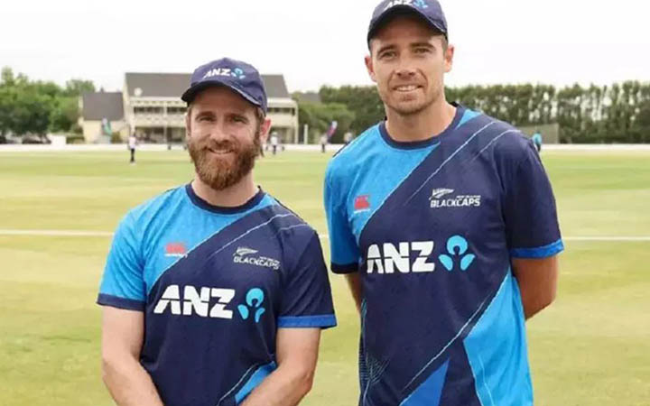 বাংলাদেশের বিপক্ষে নিউজিল্যান্ডের শক্তিশালী টি-টোয়েন্টি দল ঘোষণা